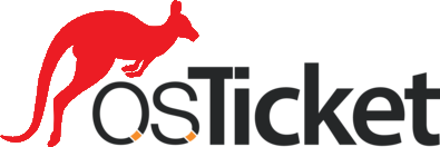 osTicket :: Staff Control Panel